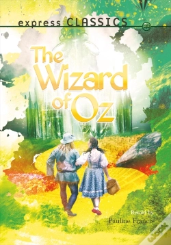 Capa do artigo The Wizard Of Oz
