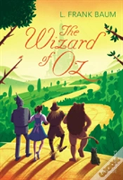 Capa do artigo The Wizard Of Oz