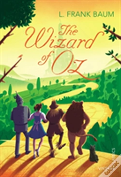 Capa do artigo The Wizard Of Oz