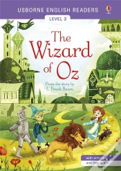 Capa do artigo The Wizard Of Oz