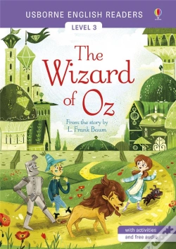 Capa do artigo The Wizard Of Oz