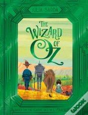Capa do artigo The Wizard Of Oz