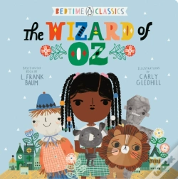 Capa do artigo The Wizard Of Oz