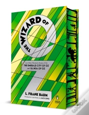 Capa do artigo The Wizard Of Oz