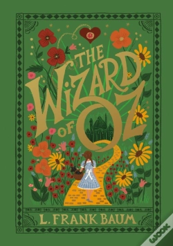 Capa do artigo The Wizard Of Oz