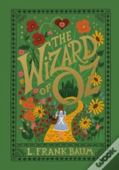 Capa do artigo The Wizard Of Oz