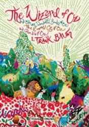Capa do artigo The Wizard Of Oz (Penguin Classics Deluxe Edition)
