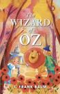 The Wizard Of Oz (Premium Paperback, Penguin India) - Preview