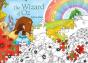 The Wizard Of Oz: Puzzle Book - Preview