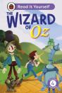 The Wizard Of Oz: Read It Yourself - Level 4 Fluent Reader - Preview