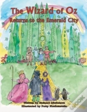 The Wizard Of Oz: Returns To The Emerald