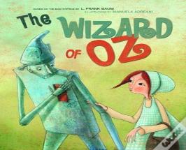 The Wizard Of Oz