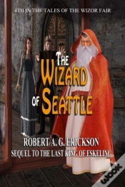 Capa do artigo The Wizard Of Seattle