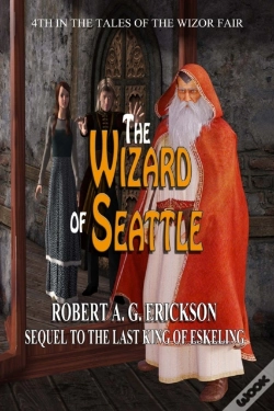 Capa do artigo The Wizard Of Seattle