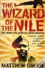 Capa do artigo The Wizard Of The Nile
