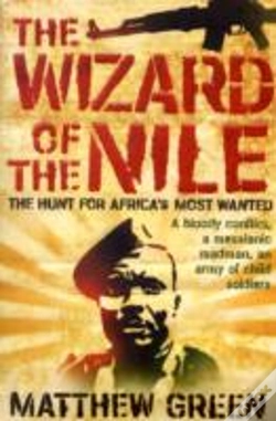 Capa do artigo The Wizard Of The Nile
