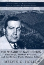 Capa do artigo The Wizard Of Washington