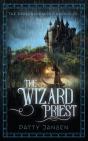 The Wizard Priest - Preview