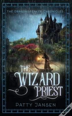 Capa do artigo The Wizard Priest