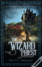 Capa do artigo The Wizard Priest