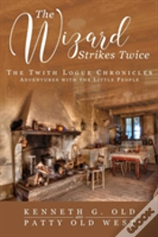 Capa do artigo The Wizard Strikes Twice