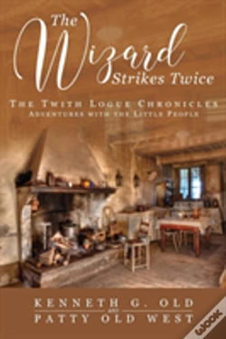 Capa do artigo The Wizard Strikes Twice