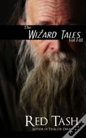 The Wizard Tales Vol I-Iii