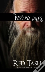 Capa do artigo The Wizard Tales Vol I-Iii