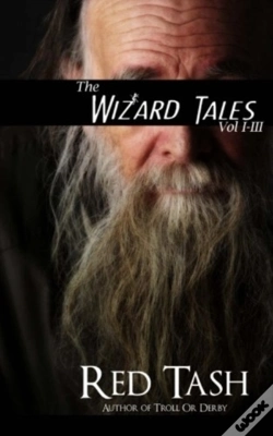 Capa do artigo The Wizard Tales Vol I-Iii