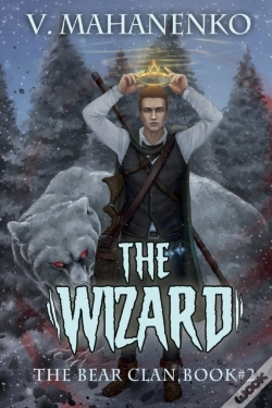 Capa do artigo The Wizard  The Bear Clan Book 2 : A Pro