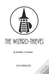 Capa do artigo The Wizard-Thieves