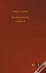 Capa do artigo The Wizardã¯Â¿Â½S Son