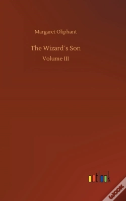 Capa do artigo The Wizardã¯Â¿Â½S Son