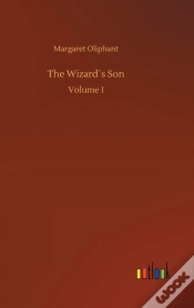 Capa do artigo The Wizardã¯Â¿Â½S Son
