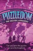 The Wizardâ€™S Apprentice