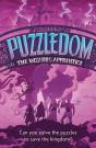The Wizardâ€™S Apprentice - Preview
