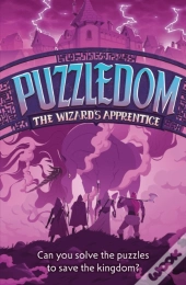 The Wizardâ€™S Apprentice