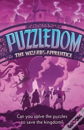 Capa do artigo The Wizardâ€™S Apprentice
