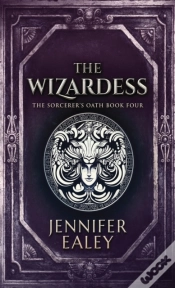 Capa do artigo The Wizardess