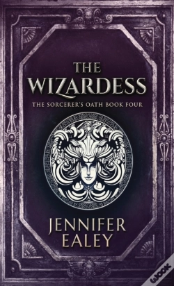 Capa do artigo The Wizardess