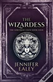The Wizardess
