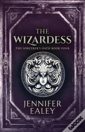 Capa do artigo The Wizardess