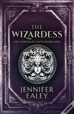 Capa do artigo The Wizardess