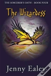 The Wizardess