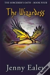 Capa do artigo The Wizardess