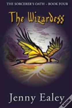 Capa do artigo The Wizardess
