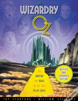 Capa do artigo The Wizardry Of Oz