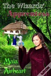 The Wizards' Apprentess