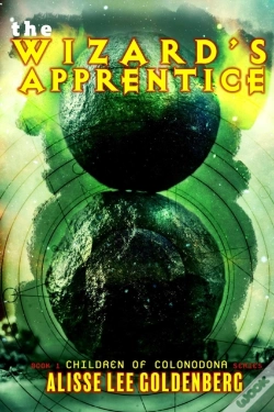 Capa do artigo The Wizard'S Apprentice