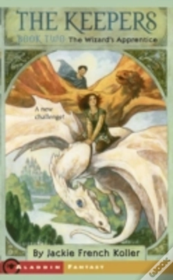 Capa do artigo The Wizard'S Apprentice